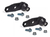 Kit X2 Rotulas Suspension Inferior Renault R19