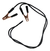 Cable Puente Batería 150amp. Arranque Auto Cocodrilo 2.5mts - tienda online