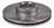 Kit X2 Discos Delanteros De Freno Renault Trafic - comprar online