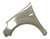 Guardabarro Delantero Izquierdo Renault Sandero Original
