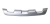 Moldura Spoiler Paragolpe Trasero Sandero Stepway 2015 2016 2017 2018 2019 Original