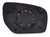Vidrio Espejo Izquier Original Renault Koleos S/desempañador - comprar online