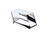 Insignia Rombo Baul Original Renault Logan Sandero 2015 2019