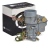 Carburador R12 Trafic 1.4 1 Boca Tipo Weber