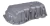 Carter De Aceite Renault Megane 2 F9q 1.9dti - F4r 2.0 16v - comprar online