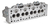 Tapa Cilindro Renault Clio Express R19 1.9d F8q Desde 1996 en internet