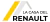 Imagen de Sensor Arbol Levas Renault Clio Kangoo Fluence 1.6 16v K4m