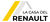 Llave De Luces Renault Clio 2 Mio C/bocina C/faro Auxiliar - La Casa del  Renault