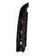 Faro Trasero Derecho Renault Kangoo Marcha Atras Original en internet