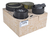 Kit Distribucion Renault Master G9u 2.5 Dci Original