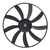 Paleta Electroventilador Renault Twingo 1.2 8v D7f C/aa - comprar online