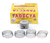 Subconjunto Piston Renault Kangoo K4m 1.6 16v Fadecya