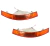 Kit X 2 Faro Giro Delantero Renault Master 2 Tyc