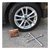Seguro Rueda Antirobo 4 Bulones+seg 6 Renault Clio 88/19