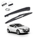 Kit Escobilla+brazo Limpialuneta Renault Megane 3 Originales