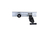 Gancho Cierre Traba Capot Renault Symbol K9k 1.5 Dci - comprar online