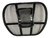 Soporte Respaldo Lumbar Esterillado C/ Masajeador Auto Silla en internet