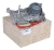 Kit Distribucion Poly V Bomba Logan Sandero 1.6 K7m Original - comprar online