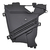 Kit Tapas Cobertor Distribucion Renault Symbol K9k - comprar online