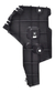 Soporte Paragolpe Delant Izquierdo Renault Master 2006 2010 - comprar online