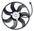 Electroventilador Vw Gol Trend Fox Suran Voyage 1.6 Con Aire - comprar online