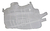 Vaso Recuperador Renault Megane 3 K4m - comprar online