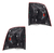 Kit X2 Faro Trasero Der/izq Renault Duster Oroch Original - comprar online
