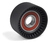 Polea Tensor Correa Poly V Renault Master 2.5 Dci G9u