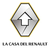 Soporte De Caja Izquierdo Renault Duster Original en internet