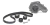 Kit Distribucion Bomba Renault Scenic 2.0 16v F4r Original