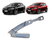 Bisagra Capot Izquierdo Renault Logan Sandero 2014 2015 16