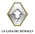 Cable Selectora Palanca Cambios Renault Master 3 Fermec - La Casa del Renault
