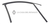 Coliza Exterior Puerta Delantera Derecha Renault Fluence