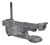 Bomba Aceite Renault 19 Bicuerpo F8q 1.9d Imet en internet