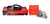 Kit Distribucion Bomba Agua Original Renault Logan 1.6 8v