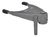 Horquilla De Caja 5ta Renault R19 Megane Kangoo - comprar online