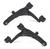 Kit X 2 Parrilla Inferior Renault Master 2008 09 10 11 12