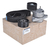 Kit Correa Tensor Accesorios Original Renault 2.5 Dci G9u