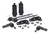 Kit Tren Delantero Renault Symbol Megane C/direc. Hidraulica