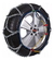 Cadenas Barro Nieve Camioneta Rodado 275/70-16 Cd-270