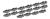 Kit 16 Balancin Valvula Sandero Stepway Symbol K4m 1.6 16v