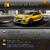 Calco Blanco Ancho Puerta Delantera Izquierda Renault Kwid en internet
