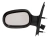 Espejo Exterior Electrico Izquierdo Renault Scenic Ii 03/09 - comprar online