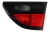Faro Trasero Arteb Megane 1996 1997 1998 1999 4 Puertas Der.