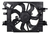 Electroventilador Renault Captur Dokker Duster Logan - comprar online