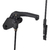 Cable Apertura Capot Renault Megane 2006 2007 2008 2009 2010 - comprar online