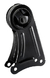 Soporte Motor Trasero Central Renault Twingo 1998 99 00 01