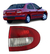 Faro Trasero Derecho Exterior Renault Megane 1999 Original