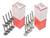 Kit X 16 Valvula + Reten Admision Escape Megane 1.6 16v K4m - comprar online