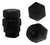 Seguro Rueda Antirobo 4 Tuercas+seg 1 Ford F-100 88/12 - tienda online